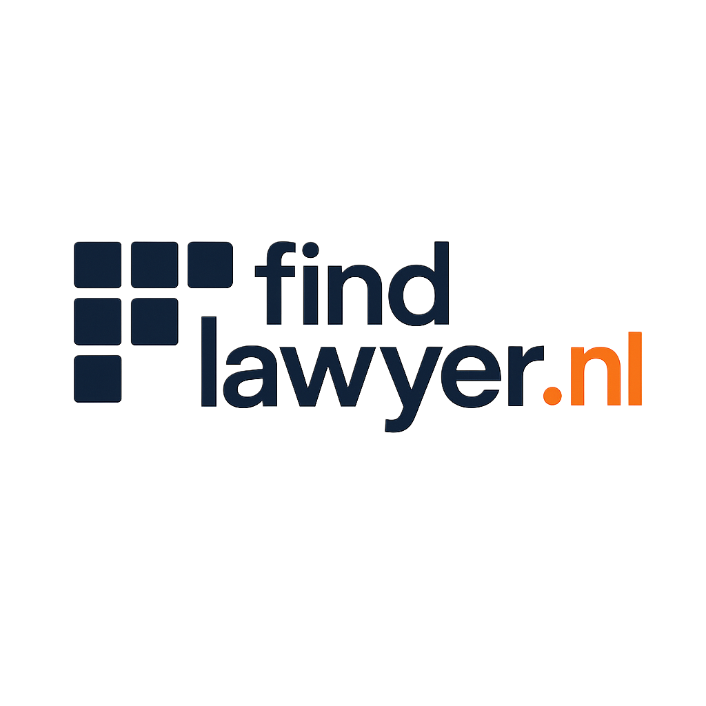 findlawyer.nl logo