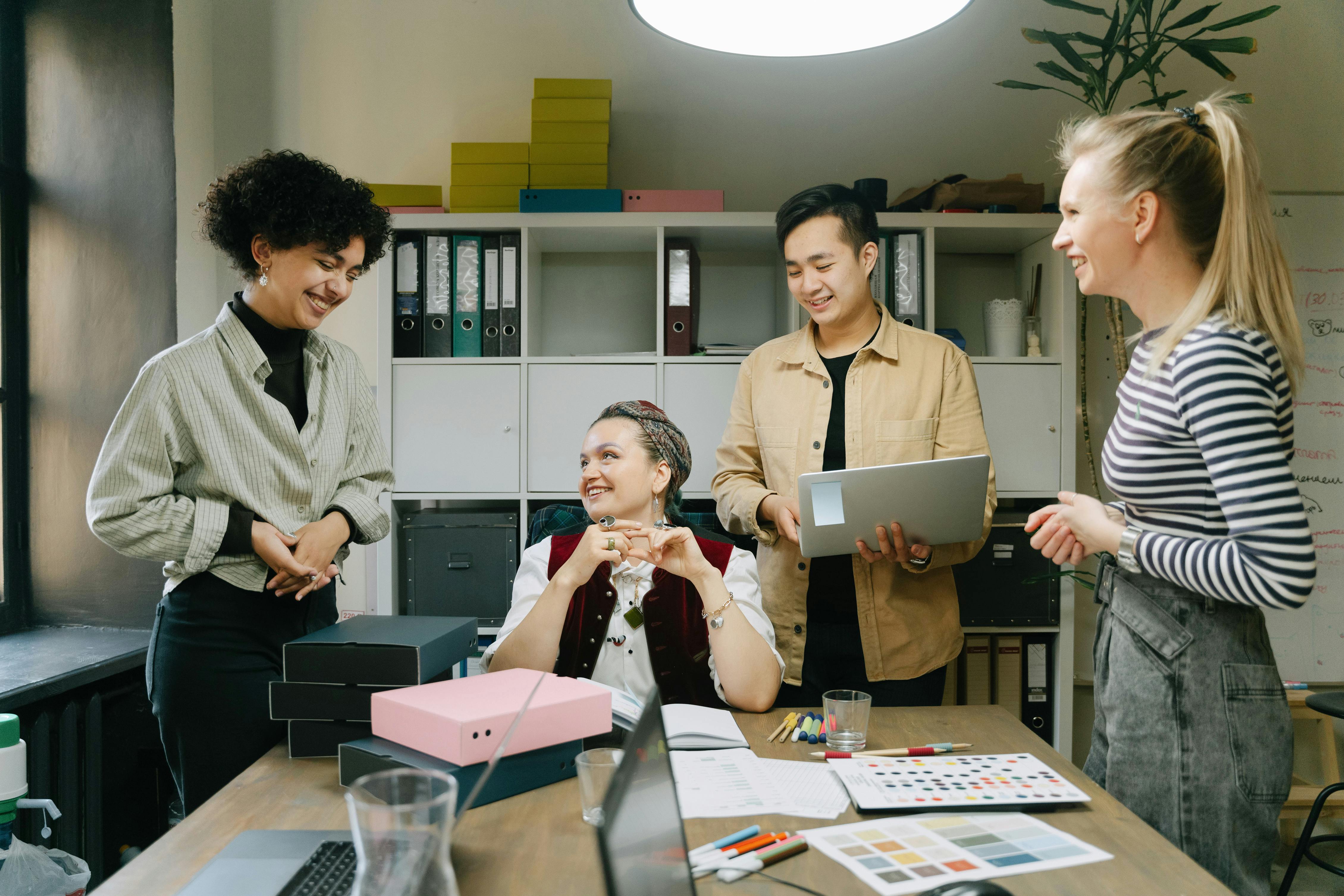 Employee rights Netherlands Dutch employment law expat workplace guide 2026